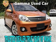 2010 Perodua Viva 1.0 Elite (A)VY GOOD CONDITION MUST VIEW