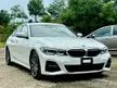 Recon Recon 2019 BMW 330i 2.0 M Sport Sedan
