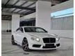 Used 2013/2016 Bentley Continental GT 4.0 V8 Coupe
