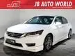 Used 2013 Honda Accord 2.0 VTI-L 5-Years Warranty - Cars for sale