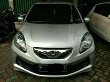 2013 Honda Brio 1.3 E Hatchback