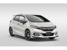 2019 Honda Jazz 1.5 i-VTEC Hatchback Discount RM5100