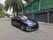 Used 2013 Toyota Vios 1.5 TRD Sedan FULL SPEC PROMOTION PRICE WELCOME TEST FREE WARRANTY AND SERVICE