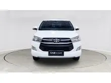 2016 Toyota Kijang Innova 2.4 G MPV