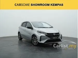 2023 Perodua Myvi 1.5 AV Hatchback