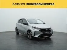 2023 Perodua Myvi 1.5 Hatchback