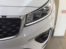 2019 Kia Grand Carnival year end stock clearance at Bangsar