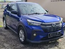 2021 Perodua Ativa 1.0 X SUV
