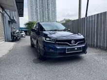 2025 Proton Saga 1.5 Premium / Executive / Standard