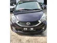 2015 Perodua Myvi 1.3 X Hatchback