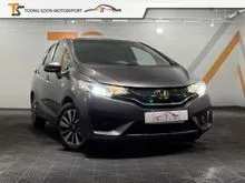 2017 Honda Jazz 1.5 S Hatchback GRADED A CONDITION/ONE OWNER/ FREE WARRANTY