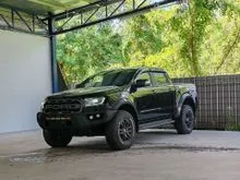 2020 Ford Ranger 2.0 Raptor High Rider Dual Cab Pickup BIT TURBO 10 SPEED 4WD PERFORMANCE CAR