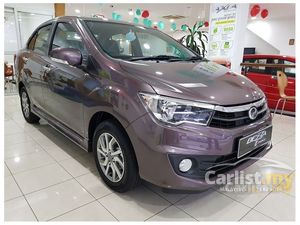 Search 564 Perodua Bezza 1.3 X Premium New Cars for Sale 