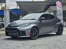 2025 Toyota GR Yaris 1.6 RZ High Performance (A) JBL 5A