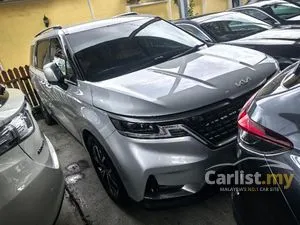 2022 Kia Carnival 2.2 11 Seater MPV