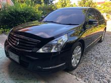 2011 Nissan Teana 2.5 (ปี 09-13) 250 XV Sport Sedan AT