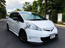2010 Honda Jazz 1.5 (ปี 08-14) SV i-VTEC Hatchback AT