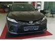 New 2023 Toyota Camry 2.5 V Sedan, High Discount + Special Offers + Special Gift. (Ready Stock Depands On Color)