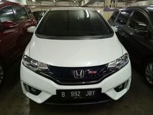 2016 Honda Jazz 1.5 RS Tdp 19 jt an aja
