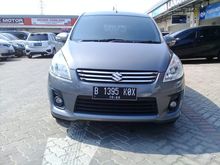 2013 Suzuki Ertiga 1.4 GL MPV