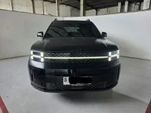 2024 Hyundai Santa Fe 1.6 Calligraphy HEV SUV