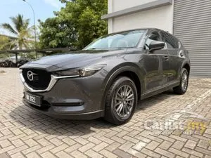 2017 Mazda CX-5 2.0 SKYACTIV-G GLS SUV/73K Mileage/One Owner/Good Running Condition/With 1 Year Warranty