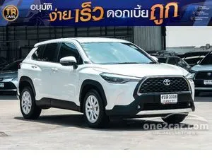 2023 Toyota Corolla Cross 1.8 Sport SUV