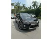 Used 2013 Lexus RX270 2.7 SUV (Sime Darby Auto Selection)