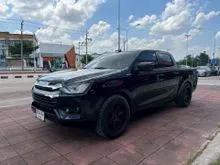 2022 Isuzu D-MAX 1.9 Cab-4 (ปี 19-26) L DA Pickup