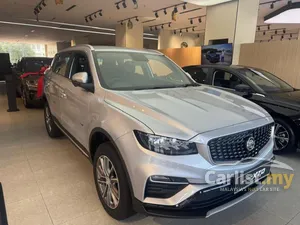 2026 Proton X70 1.5 Executive SUV