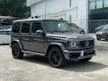 Recon 2020 MERCEDES-AMG G63 4.0 V8 AMG * REAR ENTERTAIMENT PACKAGE * SALE OFFER 2023 * - Cars for sale