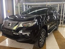 2018 Nissan Terra 2.5 VL Wagon