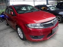 2014 Proton Preve (A) 1.6 CFE Premium