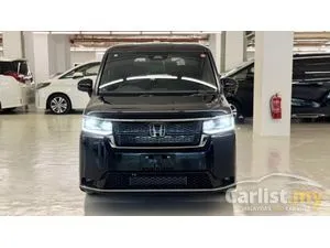 2023 Honda Step WGN 1.5 SPADA Premium Line MPV