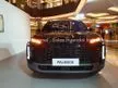 Jual Mobil Hyundai Palisade 2024 Signature 2.2 di Jawa Barat Automatic Wagon Hitam Rp 983.500.000