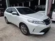 Recon 2019 Toyota Harrier 2.0 Premium SUV (FURTHER MARK DOWN WITH HIGH GRADED VEHICLE)