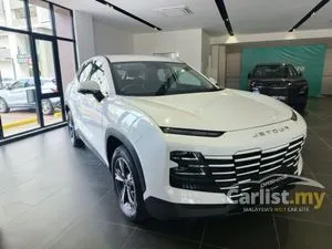 2026 Jetour Dashing 1.5 Prime SUV
