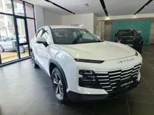 2026 Jetour Dashing 1.5 Prime SUV Ready Stock