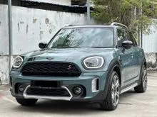 DMSPECIALOFFER 2023 MINI Countryman 2.0 Cooper S SUV