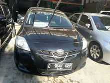 2009 Toyota Vios 1.5 G Sedan
