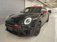 2022 MINI CLUBMAN 2.0 JOHN COOPER WORKS FULL SPEC / FREE 6 YEAR WARRANTY
