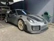 2017 Porsche 911 3.8 GT2 RS Coupe
