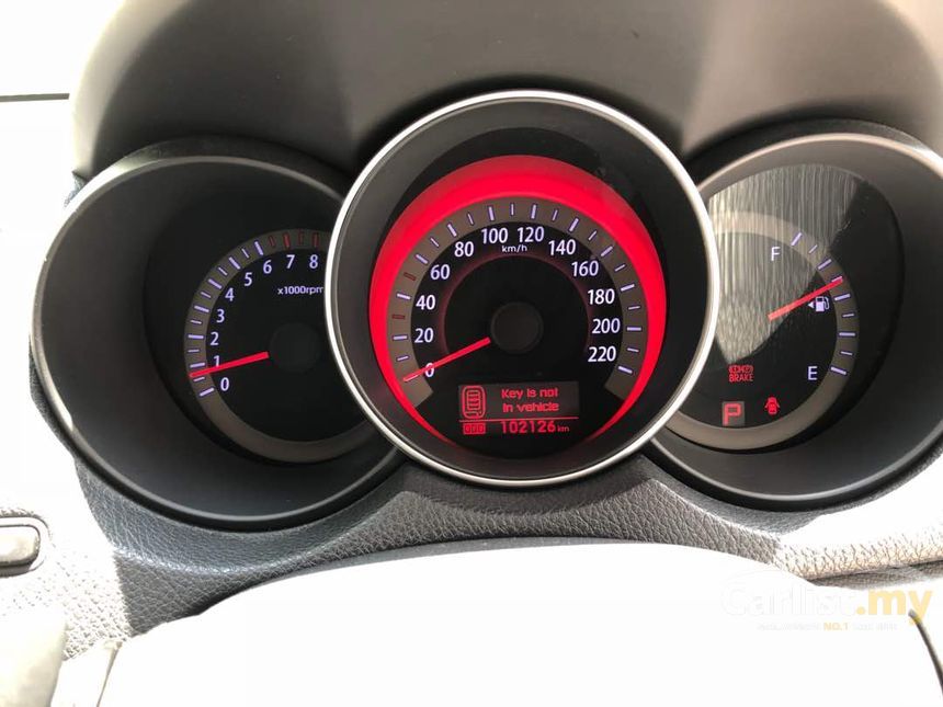 Kia Forte 2013 SX 1.6 in Penang Automatic Sedan White for Kia Forte 2013 SX 1.6 in Penang Automatic Sedan White for