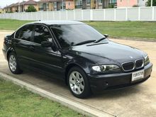 2005 BMW 323i 2.4 E46 (ปี 98-07) SE Sedan