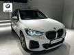 Used (BMW PREMIUM SELECTION) BMW X1 M Sport 2020