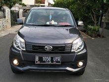 2015 Daihatsu Terios 1.5 EXTRA X SUV