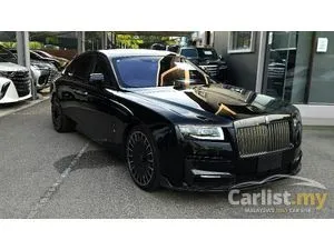 2023 Rolls-Royce Spectre Coupe