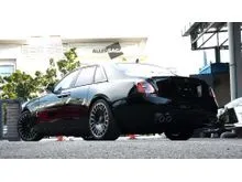 Limited Unit Unreg Rolls-Royce Black Badge * Loaded BRABUS Carbon Fibre Kit & * BRABUS Monoblock ZM 22-inch Alloy Wheels