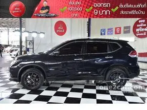 2016 Nissan X-TRAIL 2.0 E Hybrid SUV