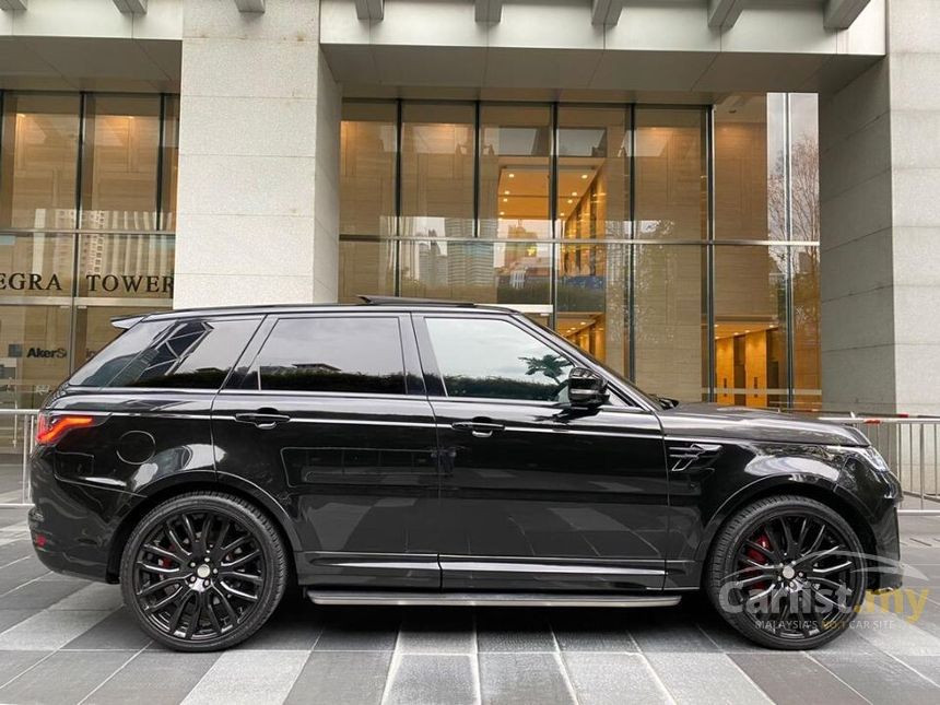 Terpakai **MID YEAR SALE** 2013/2016 SPECIAL**2013 Range Rover ...